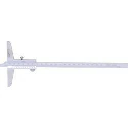 KS TOOLS Tiefenmessschieber, 0-200mm ( 300.0572 )