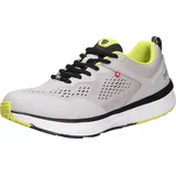 Joya Sneaker SPORTLICHES JUWEL Veloce M in grau, 43 - 43