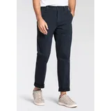 Levi's Chino in Dunkelblau - W33/L32