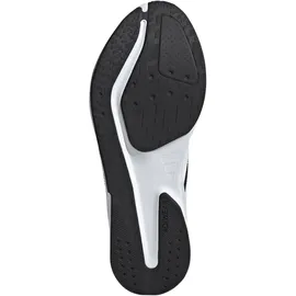 adidas Duramo RC2 Herren core Black / White / Halo Silver 46