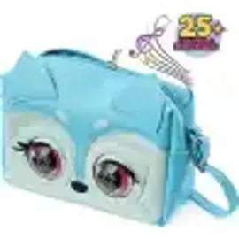 Spin Master Purse Pets Frecher Fuchs Tasche