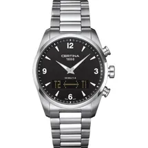Certina DS MULTI-8