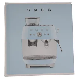 Smeg EGF03PBEU Pastellblau