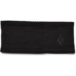 Black Diamond Active Headband black (0002) ALL