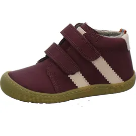 Koel Klettschuhe für Mädchen, rot 27