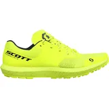 Scott Kinabalu Rc 3 Trailrunning-schuhe - Yellow - EU 40 1/2