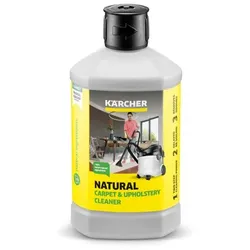 Kärcher  Natürlicher Teppich/ Polsterreiniger RM 519N
