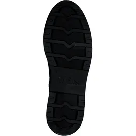 s.Oliver Chelsea-Stiefel Damen Schwarz 37