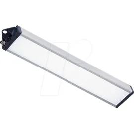 LED2WORK Systemleuchte UNILED SL 72W 7879lm 100° 24 V/DC 1St.