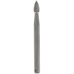 DREMEL 9911 Wolfram-Karbid-Fräser Ø 3,2 mm (1 Stück) - 2615991132