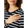 SCHIESSER Frottee Pyjama Gestreift Blau/Bunt XL