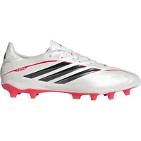 adidas Copa Pure IV Pro FG Herren Core Black/Lucid Red/White 48
