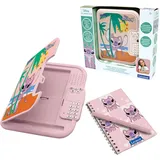 Lexibook SD50D1 Blau/Pink