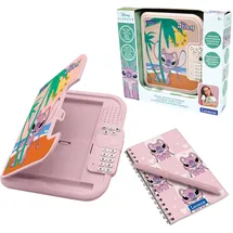 Lexibook SD50D1 Blau/Pink