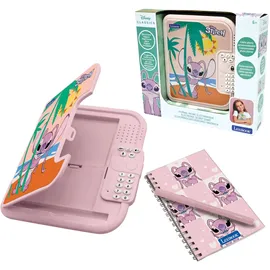 Lexibook SD50D1 Blau/Pink