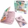 Lexibook SD50D1 Blau/Pink