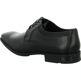 LLOYD Lacour für Herren, schwarz, Größe: 42 EU / 8 UK