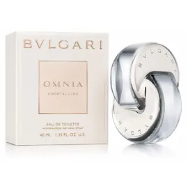 Bulgari Omnia Crystalline Eau de Toilette 40 ml