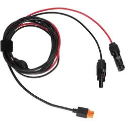 EcoFlow Solar auf XT60i Ladekabel 3.5m
