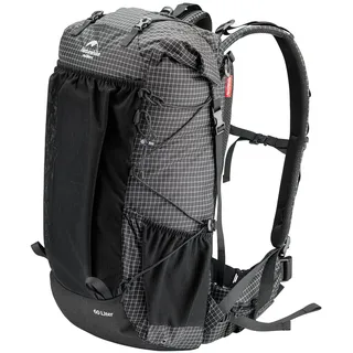 Naturehike Rock 60/40+5L Interner Rahmen Wanderrucksack für Outdoor Camping Reisen Backpacking Backpacking
