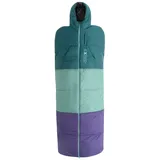 Exped Dreamwalker Schlafsack (Größe max. 170cm, gruen)