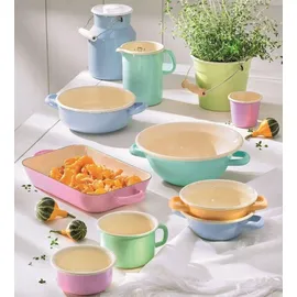 RIESS Kasserolle 12 cm rund