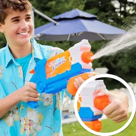 Hasbro Super Soaker Flip Fill Wasserpistole