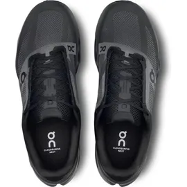 On CloudSurfer Next Herren Black / Eclipse Herren 42