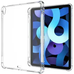 eSTUFF Schutzhülle für Tablet - weich, stoßfest, 10.9 - Thermoplastisches Polyur