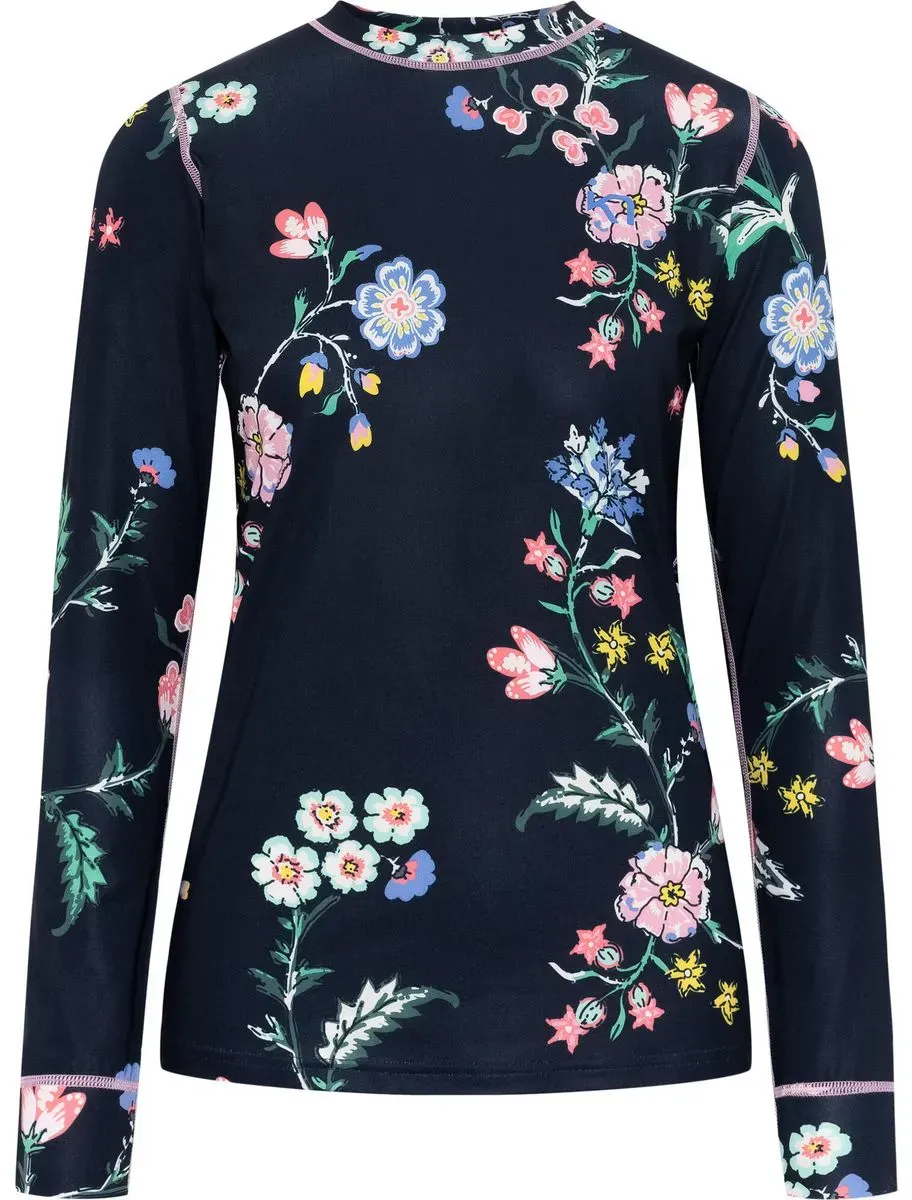 Kari Traa Fryd Longsleeve dark navy blue (RO) S