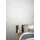Marburg Vliestapete unifarben 70 cm x 10 m grau/weiß 34193