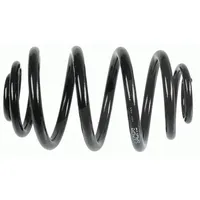 Sachs Fahrwerksfeder Renault Clio II