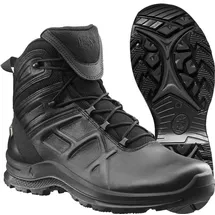 Haix Black Eagle Tactical 2.0 GTX Schwarz 35