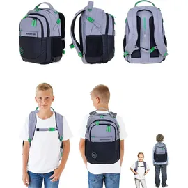 Elephant Gin Hero Signature grau/grün