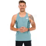 adidas Adizero Herren Blau XL