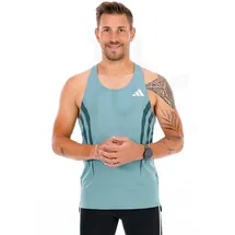 adidas Adizero Herren Blau XL