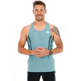 adidas Adizero Herren Blau XL