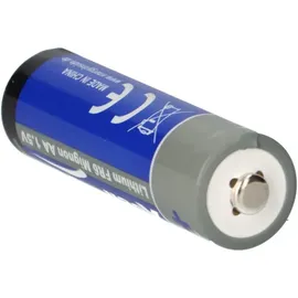 XCell XTREME Lithium AA Mignon FR6 L91 4er Blister