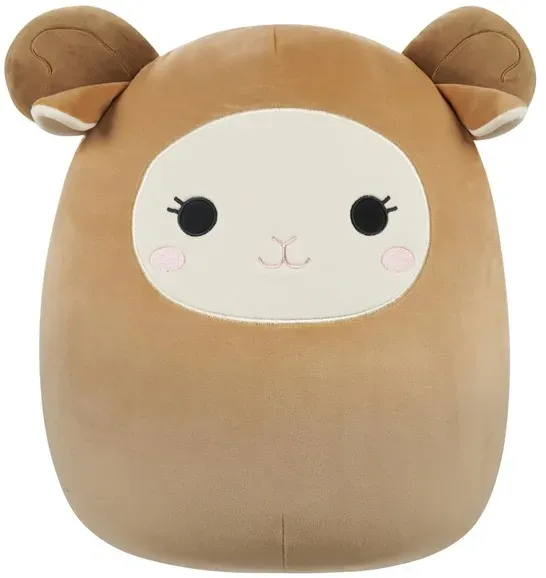 Reggie the Ram 40 cm