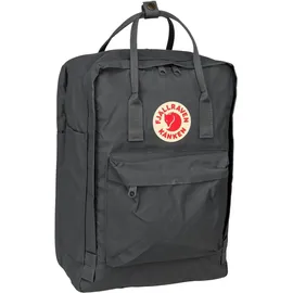 Fjällräven Kanken Laptop 17" graphite