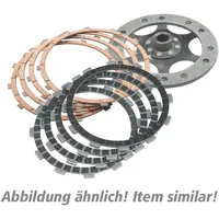 TRW Kupplungslamellensatz MCC239-5