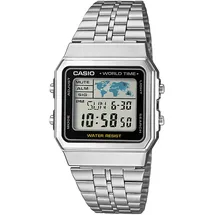 Casio Collection A500WEA-1EF