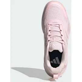 adidas Novaflight 2 Indoor Schuh - Distilled pink, distilled pink, distilled pink), - 43 1/3