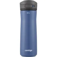 Contigo Jackson Chill 2.0 AUTOPOP" vakuum-isolierte Thermo-Trinkflasche, 590 ml