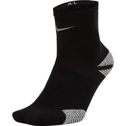 Nike Unisex Racing Ankle Socks schwarz