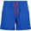 Herren Badeshorts Royalblau 48