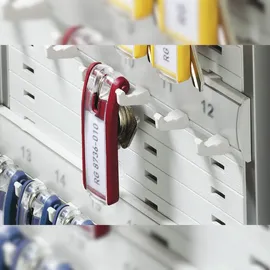 Durable Schlüsselkasten KEY BOX 18