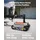 Vevor Elektrischer Trailer Mover Anhängerrangierer 4082 kg
