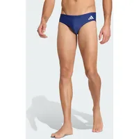 adidas Solid Badehose Dunkelblau L