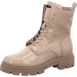 MJUS Schnürstiefelette Beatrix creme 41